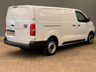 Fiat Scudo L3 2.0 Blue HDI 145 PK Automaat | 360&deg; Parkeercamera | Airconditioning | Android Auto