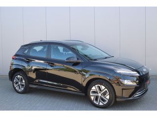 Hyundai Kona Hyundai Kona EV Fashion 64 kWh Adaptive-cruise/Carplay/Camera/Winter-pack