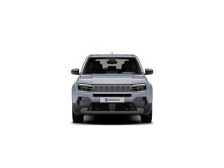 Jeep Avenger Altitude Automaat