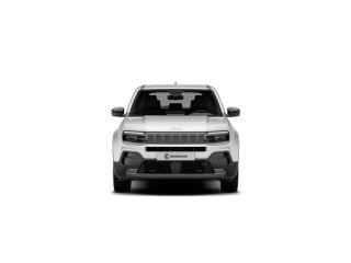 Jeep Avenger Altitude Automaat
