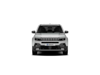 Jeep Avenger Summit Automaat