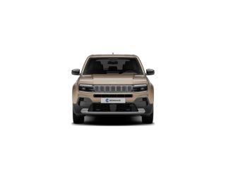 Jeep Avenger Summit Automaat