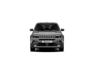Jeep Avenger Summit Automaat