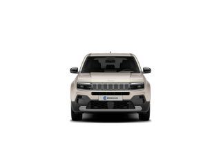 Jeep Avenger Summit Automaat