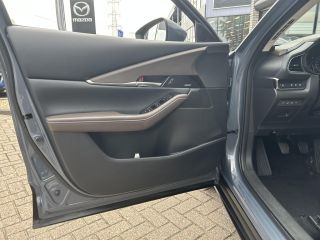 Mazda CX-30 2.0 e-SkyActiv-X M Hybrid Luxury