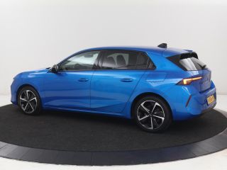 Opel Astra 1.6 Hybrid Business Edition | SOH 96,1% | Stoelverwarming | Adaptive cruise | Carplay | Camera | ...