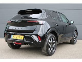 Opel Mokka 1.2 Turbo Hybrid GS | Automaat | Navigatie | Camera | Apple carplay | NL auto | Bluetooth | Adapt...