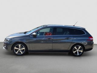 Peugeot 308 SW 1.2 PureTech Blue Lease Premium | Achteruitrijcamera | Airco (automatisch) | Apple Carplay/And...