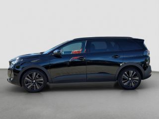 Peugeot 5008 1.2 PureTech GT | Airco (automatisch) | Apple Carplay/Android Auto|telefoonintegratie premium | D...