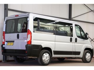 Peugeot Boxer 141PK PERSONENBUS 9 PERSOONS