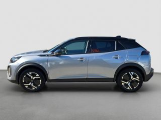 Peugeot e-2008 EV GT 54 kWh SOH 98% | Airco (automatisch) | Apple Carplay/Android Auto|telefoonintegratie premiu...