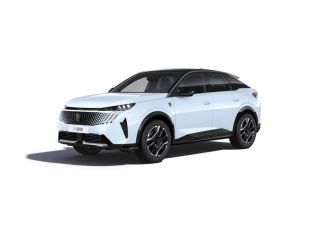 Peugeot e-3008 GT | Elektrische parkeerrem | Extra getinte achterste zijruiten en achterruit