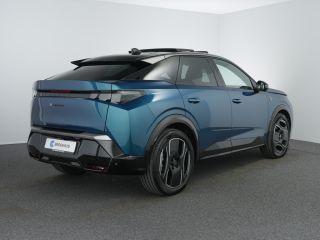 Peugeot e-3008 GT Exclusive | Elektrische parkeerrem | Extra getinte achterste zijruiten en achterruit