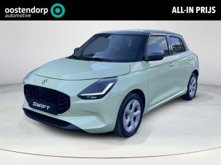 Suzuki Swift 1.2 Select Smart Hybrid | Uit voorraad leverbaar |