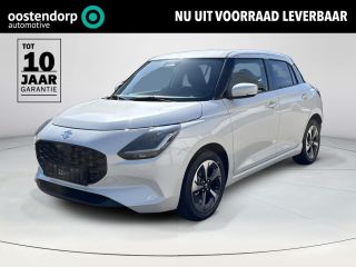 Suzuki Swift 1.2 Style Smart Hybrid | Uit voorraad leverbaar |
