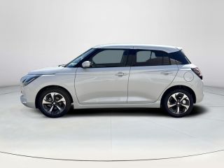 Suzuki Swift 1.2 Style Smart Hybrid Op korte termijn leverbaar