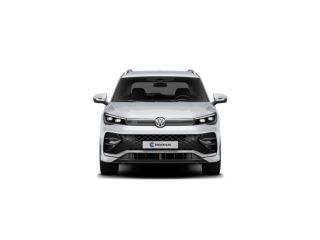 Volkswagen Tiguan R-Line Edition - eHybrid Inclusief &euro;2000,- inruilvoordeel | Trekhaak | 'App-Connect' draadloze sm...