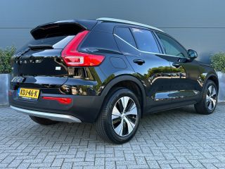 Volvo  XC40 1.5 T4 Plug-in hybrid Core Bright | Cruise Control | Navi | Camera | PDC V+A | Elektrische achter...