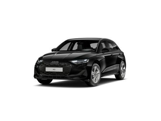 Audi A3 Sportback Advanced edition | Aluminium optiek in het interieur | Assistentiepakket Rijden en Park... ActivLease financial lease
