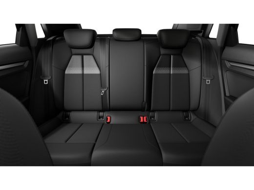 Audi A3 Sportback Advanced edition | Aluminium optiek in het interieur | Assistentiepakket Rijden en Park... ActivLease financial lease