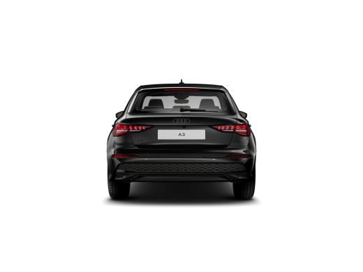 Audi A3 Sportback Advanced edition | Aluminium optiek in het interieur | Assistentiepakket Rijden en Park... ActivLease financial lease
