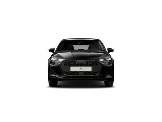 Audi A3 Sportback Advanced edition | Aluminium optiek in het interieur | Assistentiepakket Rijden en Park... ActivLease financial lease