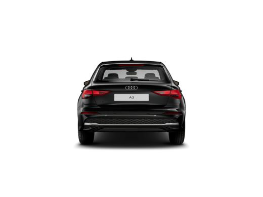 Audi A3 Sportback Pro Line | Aluminium optiek in het interieur | Audi virtual cockpit | Cruise control ActivLease financial lease