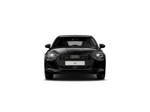 Audi A3 Sportback Pro Line | Aluminium optiek in het interieur | Audi virtual cockpit | Cruise control ActivLease financial lease