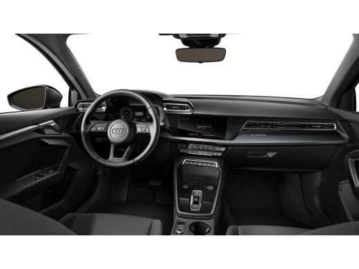 Audi A3 Sportback Pro Line | Aluminium optiek in het interieur | Audi virtual cockpit | Cruise control ActivLease financial lease