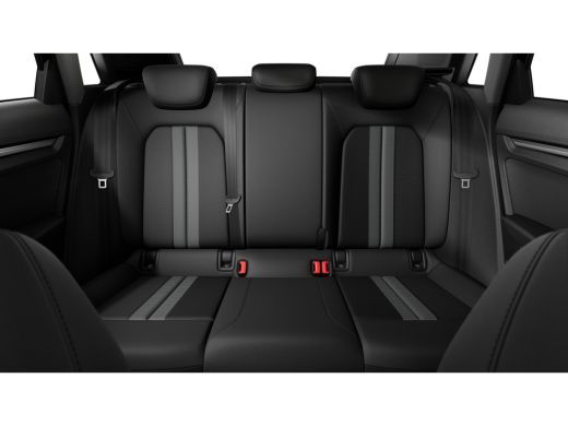 Audi A3 Sportback Pro Line | Aluminium optiek in het interieur | Audi virtual cockpit | Cruise control ActivLease financial lease