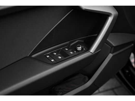 Audi A3 Sportback Pro Line | Aluminium optiek in het interieur | Audi virtual cockpit | Cruise control ActivLease financial lease