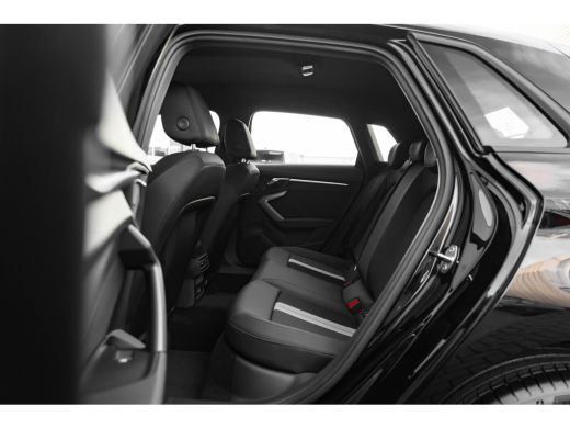Audi A3 Sportback Pro Line | Aluminium optiek in het interieur | Audi virtual cockpit | Cruise control ActivLease financial lease