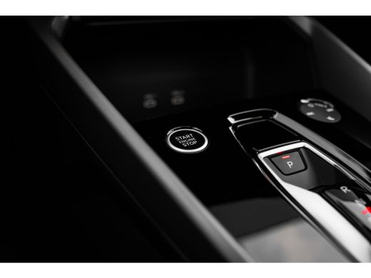 Audi A3 Sportback Pro Line | Aluminium optiek in het interieur | Audi virtual cockpit | Cruise control ActivLease financial lease