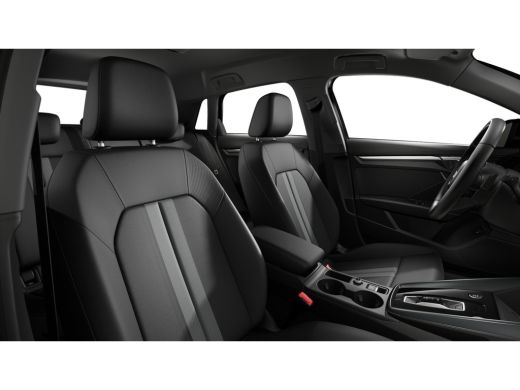 Audi A3 Sportback Pro Line | Aluminium optiek in het interieur | Audi virtual cockpit | Cruise control ActivLease financial lease