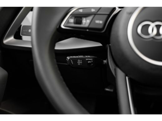 Audi A3 Sportback Pro Line | Aluminium optiek in het interieur | Audi virtual cockpit | Cruise control ActivLease financial lease