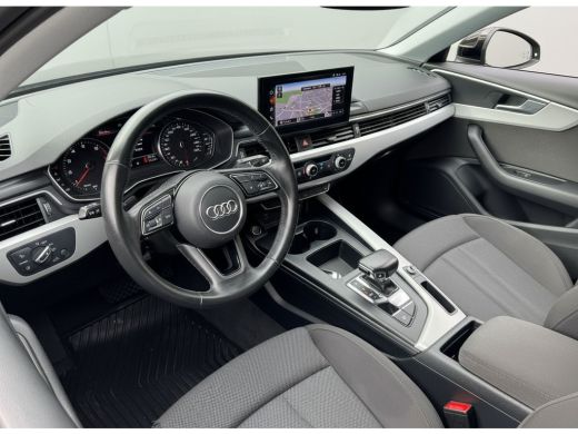 Audi A4 AVANT 35 TFSI 2.0 150PK S-TRONIC PRO-LINE CARPLAY/PDC/LED/KEYLESS ActivLease financial lease