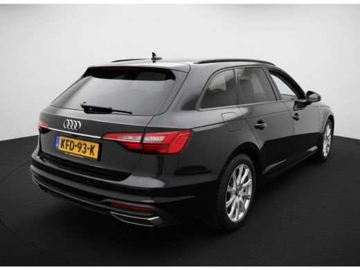 Audi A4 AVANT 35 TFSI 2.0 150PK S-TRONIC PRO-LINE CARPLAY/PDC/LED/KEYLESS ActivLease financial lease