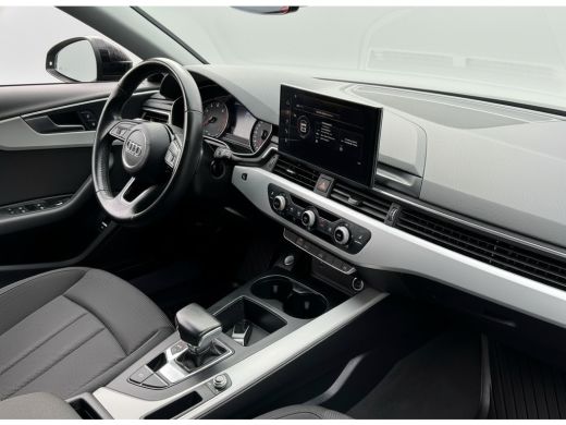 Audi A4 AVANT 35 TFSI 2.0 150PK S-TRONIC PRO-LINE CARPLAY/PDC/LED/KEYLESS ActivLease financial lease