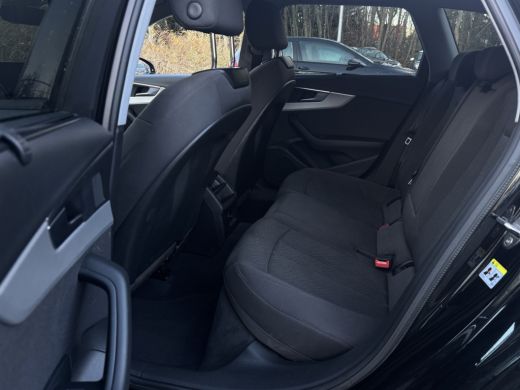 Audi A4 AVANT 35 TFSI 2.0 150PK S-TRONIC PRO-LINE CARPLAY/PDC/LED/KEYLESS ActivLease financial lease