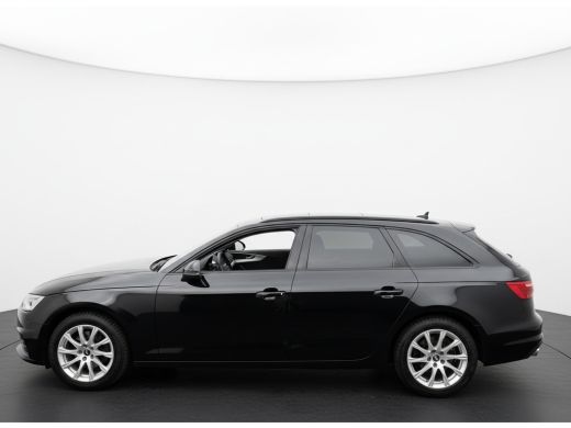 Audi A4 AVANT 35 TFSI 2.0 150PK S-TRONIC PRO-LINE CARPLAY/PDC/LED/KEYLESS ActivLease financial lease