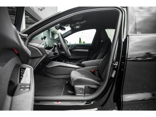 Audi A5 Avant S edition | Adaptive cruise control | Aluminium optiek in het interieur | Audi smartphone i... ActivLease financial lease