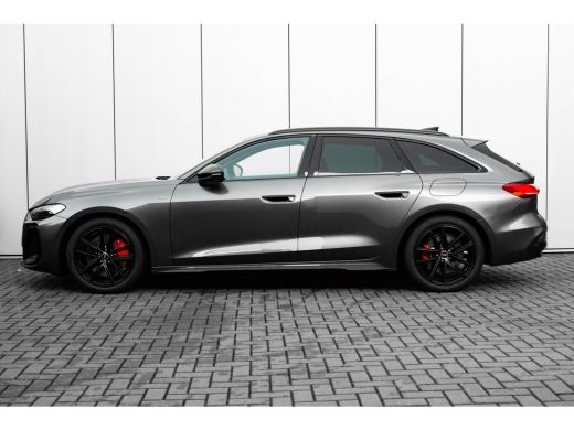 Audi A5 Avant S edition | Adaptive cruise control | Aluminium optiek in het interieur | Audi smartphone i... ActivLease financial lease