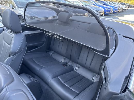 Audi A5 Cabriolet 40 TFSI 204PK S-TRONIC ADVANCED EDITION CAMERA/NAVI/LEDER ActivLease financial lease