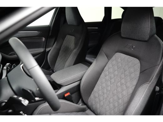 Audi A6 Avant 2.0 e-hybrid quattro S edition 299PK | Trekhaak | 4-wiel besturing | 360 Camera | Sfeer ver... ActivLease financial lease