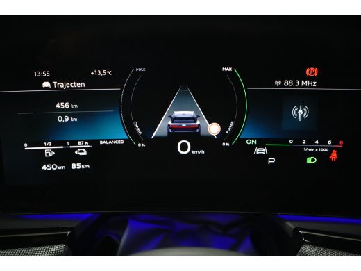Audi A6 Avant 2.0 e-hybrid quattro S edition 299PK | Trekhaak | 4-wiel besturing | 360 Camera | Sfeer ver... ActivLease financial lease