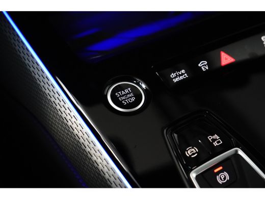 Audi A6 Avant 2.0 e-hybrid quattro S edition 299PK | Trekhaak | 4-wiel besturing | 360 Camera | Sfeer ver... ActivLease financial lease