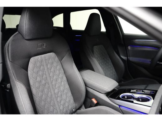 Audi A6 Avant 2.0 e-hybrid quattro S edition 299PK | Trekhaak | 4-wiel besturing | 360 Camera | Sfeer ver... ActivLease financial lease