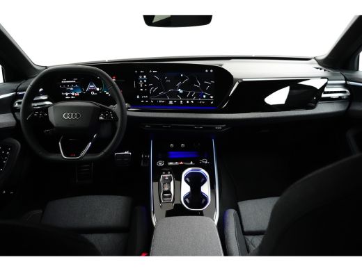 Audi A6 Avant 2.0 e-hybrid quattro S edition 299PK | Trekhaak | 4-wiel besturing | 360 Camera | Sfeer ver... ActivLease financial lease