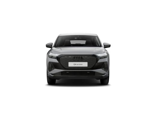 Audi Q4 Sportback e-tron S edition Competition | Achterklep, automatisch bedienbaar | Achteruitrijcamera | Adaptive cruise... ActivLease financial lease