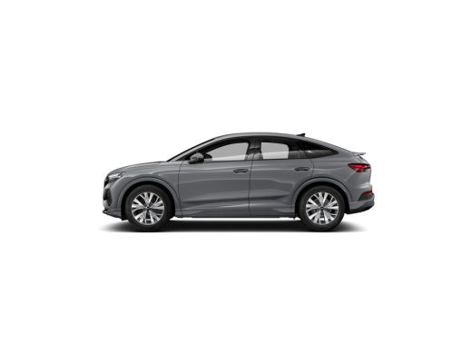 Audi Q4 Sportback e-tron S edition Competition | Achterklep, automatisch bedienbaar | Achteruitrijcamera | Adaptive cruise... ActivLease financial lease